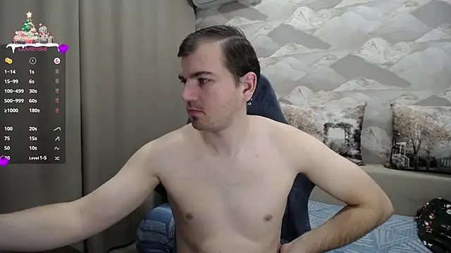 SerzhKorol1 online show from December 2024 05:06:01 AM