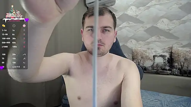 SerzhKorol1 online show from December 2024 08:51:02 AM