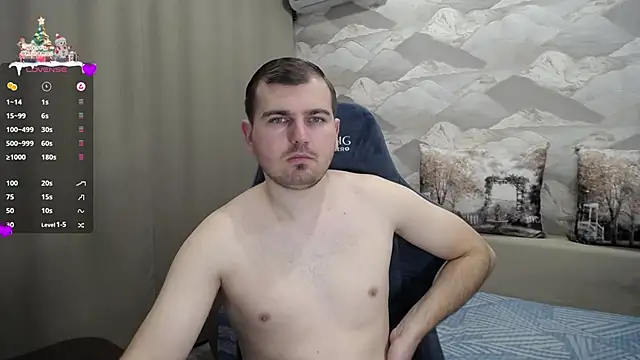 SerzhKorol1 online show from December 2024 05:04:02 AM