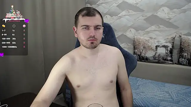 SerzhKorol1 online show from December 2024 05:12:02 AM