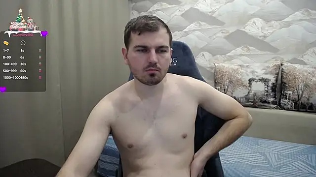 SerzhKorol1 online show from December 2024 05:26:01 AM