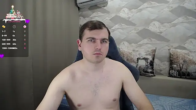 SerzhKorol1 online show from January 2025 03:27:01 PM