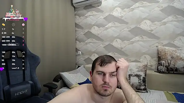 SerzhKorol1 online show from January 2025 02:33:02 PM