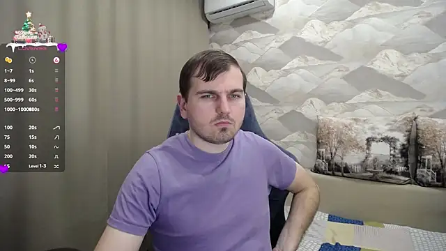 SerzhKorol1 online show from January 2025 12:47:02 PM