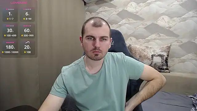 SerzhKorol1 online show from March 2025 06:26:02 PM