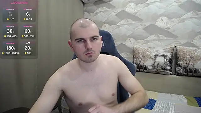 SerzhKorol1 online show from March 2025 03:03:02 PM