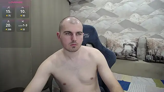 SerzhKorol1 online show from March 2025 03:16:02 PM