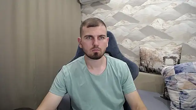 SerzhKorol1 online show from September 2025 05:35:02 PM