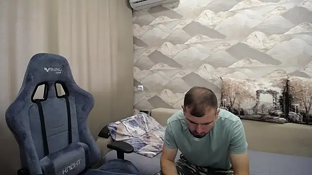 SerzhKorol1 online show from September 2025 08:58:02 AM