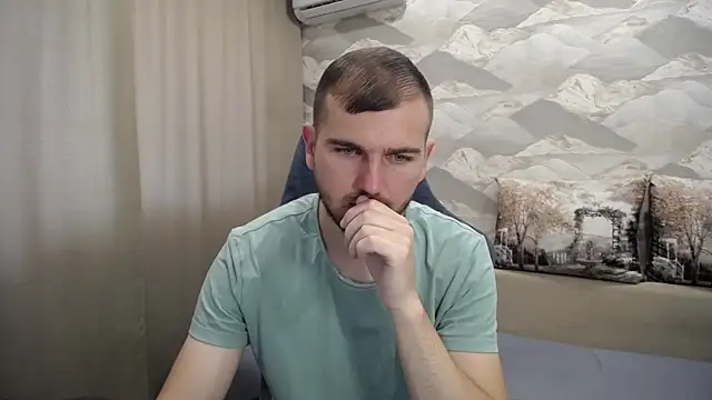 SerzhKorol1 online show from September 2025 08:26:01 AM