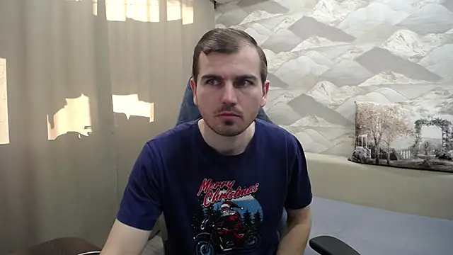 SerzhKorol1 online show from December 2025 05:35:01 AM