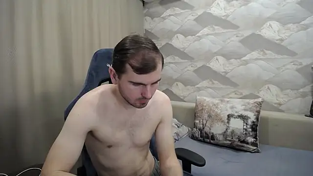 SerzhKorol1 online show from December 2025 06:18:01 AM