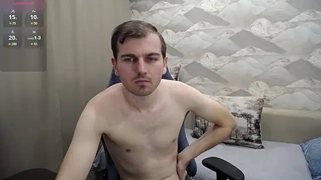 SerzhKorol1 online show from February 2026 08:32:01 AM