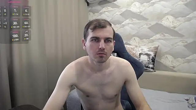 SerzhKorol1 online show from March 2026 08:31:01 AM