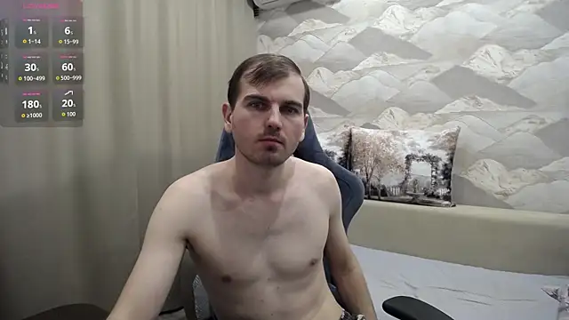 SerzhKorol1 online show from March 2026 08:26:33 AM