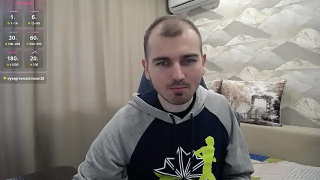 SerzhKorol1 online show from May 2026 09:04:01 AM