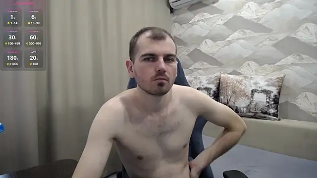 SerzhKorol1 online show from May 2026 08:22:01 AM