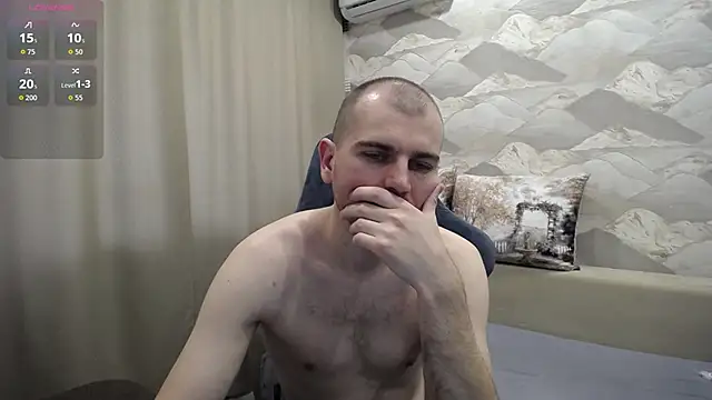 SerzhKorol1 online show from May 2026 08:21:01 AM