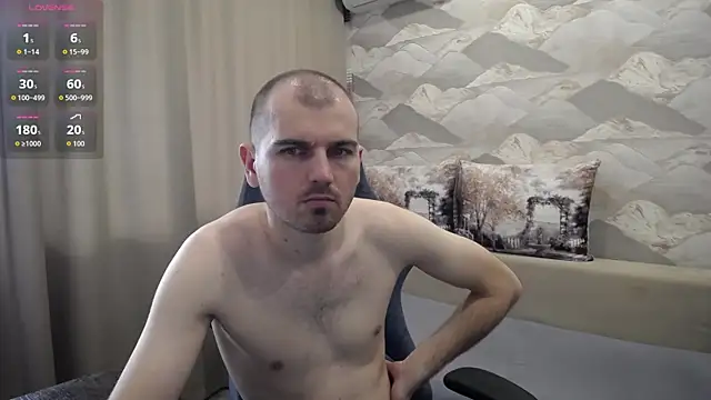 SerzhKorol1 online show from May 2026 08:12:02 AM
