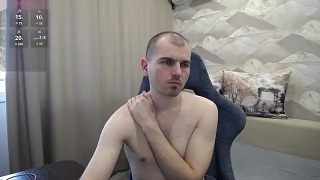 SerzhKorol1 online show from May 2026 08:43:01 AM
