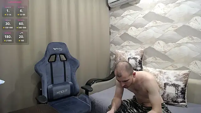 SerzhKorol1 online show from May 2026 08:02:02 PM
