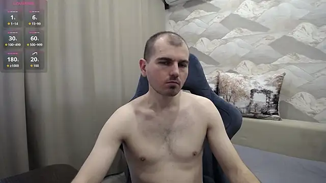 SerzhKorol1 online show from May 2026 07:27:01 AM