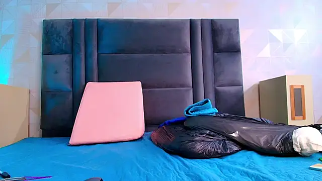 arletmss online show from October 2025 03:07:01 AM