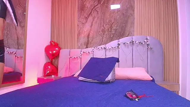 arletmss online show from March 2026 03:06:02 AM