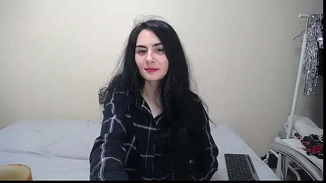 The Blacksphinxxx online show from December 2025 07:12:01 AM