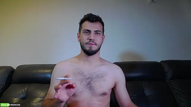 CrazyDom1 online show from September 2025 03:24:01 PM