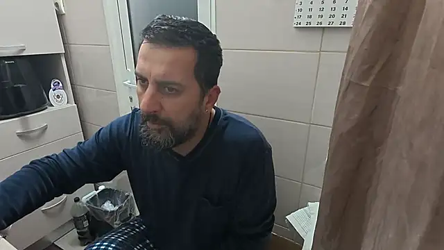 TigerOne19 online show from November 2025 04:22:01 AM