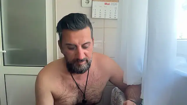 TigerOne19 online show from May 2026 02:45:01 PM