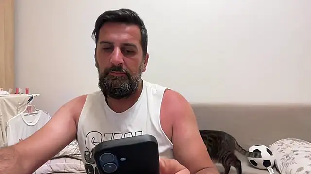 TigerOne19 online show from May 2026 06:16:02 PM