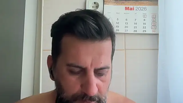 TigerOne19 online show from May 2026 04:59:01 PM