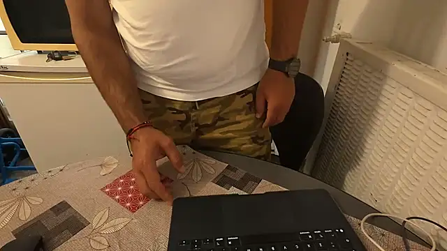 TigerOne19 online show from May 2026 05:04:01 AM