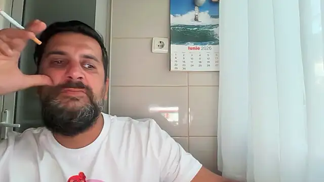 TigerOne19 online show from June 2026 05:37:02 PM