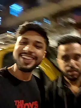 Snapshot of _IRRESISTIBLE_ chatting on February 2025 08:21:01 PM IRRESISTIBLE online show from February 2025 08:21:01 PM