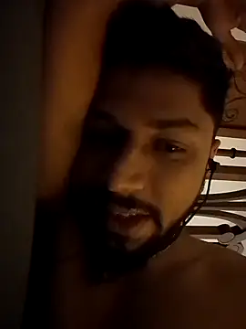 Snapshot of _IRRESISTIBLE_ chatting on February 2025 03:38:01 PM IRRESISTIBLE online show from February 2025 03:38:01 PM