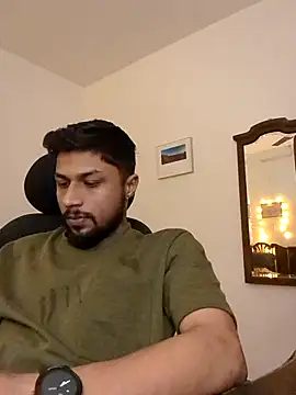 Snapshot of _IRRESISTIBLE_ chatting on February 2025 02:14:02 PM IRRESISTIBLE online show from February 2025 02:14:02 PM