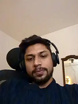 Snapshot of _IRRESISTIBLE_ chatting on March 2025 05:46:01 PM IRRESISTIBLE online show from March 2025 05:46:01 PM