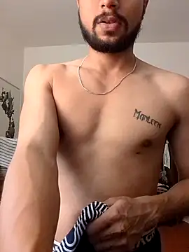 Snapshot of _IRRESISTIBLE_ chatting on September 2025 01:01:01 PM IRRESISTIBLE online show from September 2025 01:01:01 PM