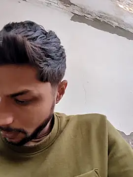 Snapshot of _IRRESISTIBLE_ chatting on October 2025 02:34:01 AM IRRESISTIBLE online show from October 2025 02:34:01 AM