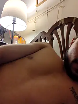 Snapshot of _IRRESISTIBLE_ chatting on October 2025 07:53:02 PM IRRESISTIBLE online show from October 2025 07:53:02 PM