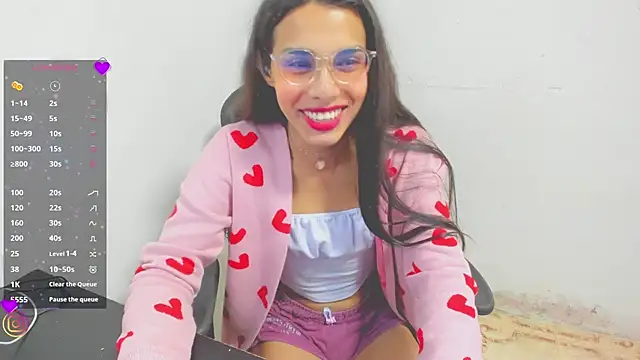 Snapshot of Kim_Wexler chatting on December 2025 03:22:01 AM Kim Wexler online show from December 2025 03:22:01 AM