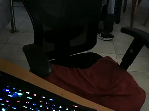 charly2994 online show from March 2026 03:43:01 AM