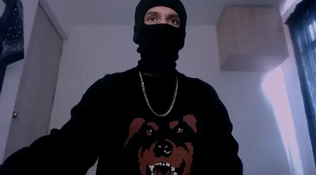 Samuel Suarez online show from January 2025 01:11:01 PM