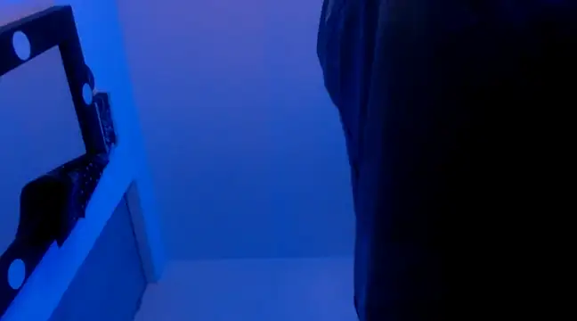 Samuel Suarez online show from February 2025 04:44:02 AM