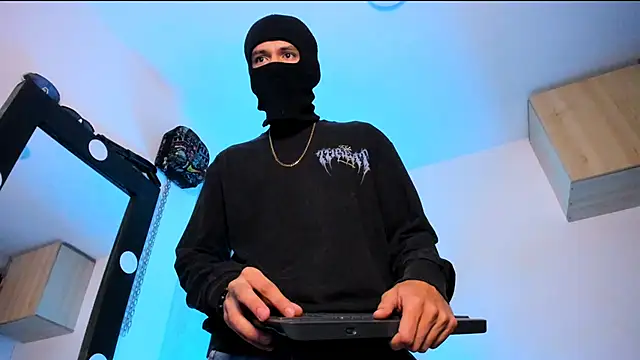 Samuel Suarez online show from September 2025 10:04:02 AM