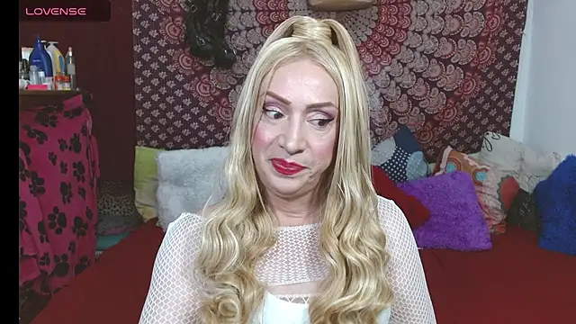 elena evans online show from January 2026 05:38:01 PM