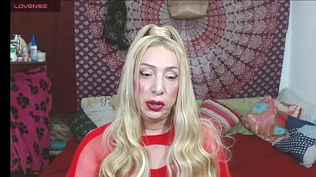 elena evans online show from February 2026 10:04:02 PM